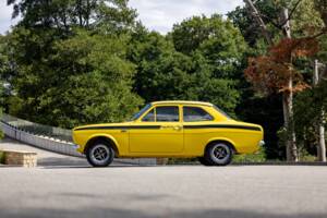Bild 23/50 von Ford Escort Mexico (1972)