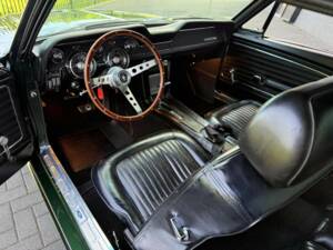 Bild 25/50 von Ford Mustang GT (1968)
