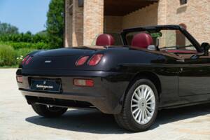 Bild 13/49 von FIAT Barchetta (1999)