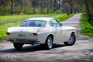 Imagen 49/57 de Volvo 1800 S (1965)