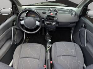 Image 10/37 of Smart Fortwo Cabrio (2003)