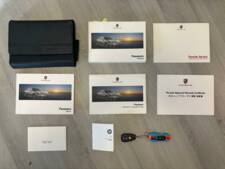 Bild 99/99 von Porsche Panamera Turbo (2009)
