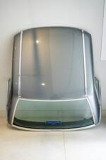 Afbeelding 27/27 van Mercedes-Benz 420 SL (1987)