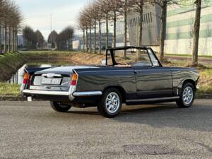 Immagine 15/27 di Triumph Vitesse 2-liter Mk II (1970)