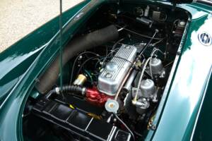Image 23/50 de MG MGA 1500 (1958)