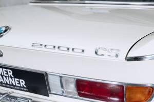 Bild 22/50 von BMW 2000 CS (1971)
