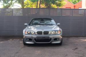 Immagine 18/70 di BMW M3 (2004)