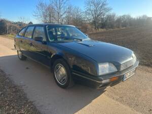 Imagen 30/54 de Citroën CX 25 GTi Turbo 2 (1989)