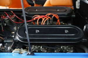 Bild 47/50 von Lamborghini Urraco P 250 (1973)