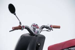 Bild 12/46 von Benelli DUMMY (1999)