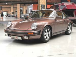 Bild 3/29 von Porsche 911 2.7 S (1977)