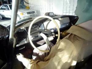 Bild 25/39 von Citroën DS 19 (1960)