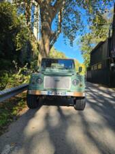 Image 62/72 of Land Rover 90 (1987)