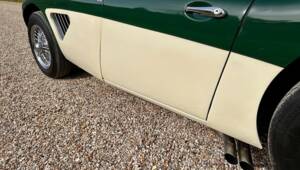 Image 46/62 de Austin-Healey 3000 Mk III (BJ8) (1964)