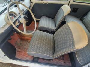 Image 11/15 of FIAT 600 D (1962)