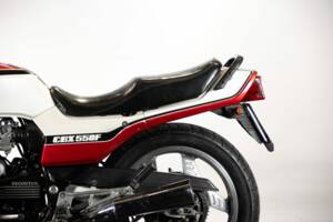 Immagine 18/50 di Honda CBX 550 F (1982)