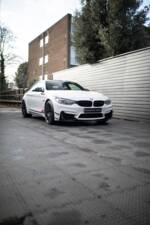 Image 25/67 of BMW M4 GTS "DTM Champion Edition" (2016)