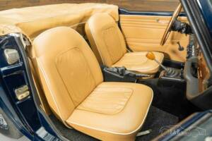 Afbeelding 7/19 van Triumph TR 4A (1967)