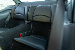 Imagen 26/48 de Porsche 911 Carrera 4S (1996)