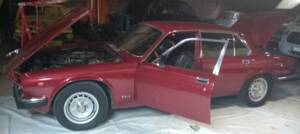 Image 2/14 of Jaguar XJ 12 (1981)
