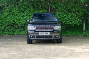 Image 7/31 of Land Rover Range Rover Sport TDV8 (2010)