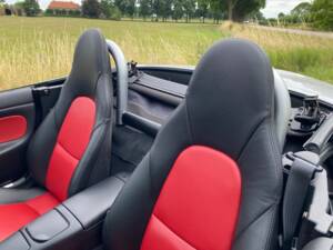 Afbeelding 59/63 van Mazda MX-5 1.6 (2004)