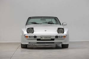 Imagen 6/29 de Porsche 944 (1982)