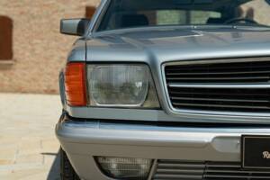 Bild 18/50 von Mercedes-Benz 380 SEC (1982)