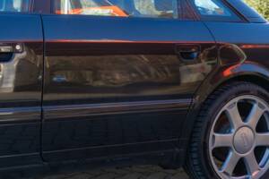 Afbeelding 21/73 van Audi 100 S4 Quattro (1993)