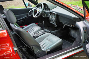 Imagen 11/63 de Ferrari 328 GTB (1986)