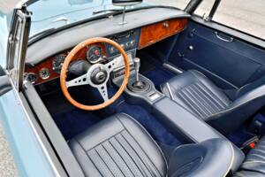 Bild 23/61 von Austin-Healey 3000 Mk III (BJ8) (1965)