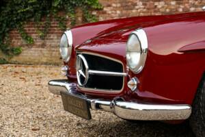 Imagen 27/50 de Mercedes-Benz 300 SL "Gullwing" (1955)
