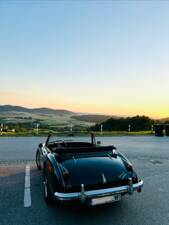 Afbeelding 22/22 van Austin-Healey 3000 Mk III (BJ8) (1967)