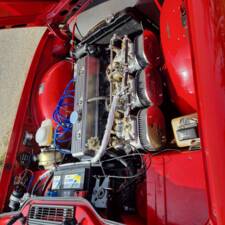 Bild 15/20 von Triumph TR 6 (1972)