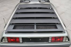 Bild 20/50 von DeLorean DMC-12 (1981)