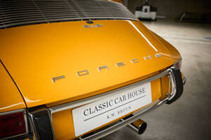 Imagen 42/100 de Porsche 912 (1967)