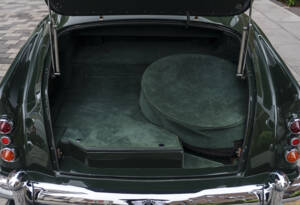 Bild 31/33 von Bentley S1 DHC Park Ward (1956)