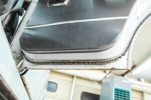 Image 45/50 of Volvo Amazon (1965)