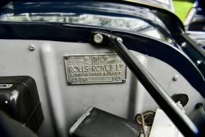 Immagine 39/49 di Rolls-Royce Silver Cloud III (1963)