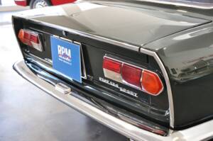 Imagen 16/32 de FIAT 124 Sport Coupe (1967)