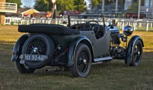 Image 14/50 of Lagonda 2 Liter 14/60 Speed	 Supercharged (1931)