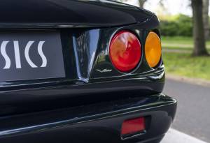 Afbeelding 17/35 van Aston Martin Vantage V600 (1998)
