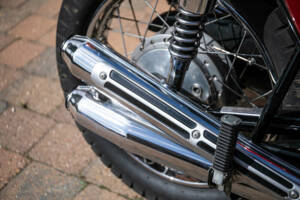 Image 12/50 of Honda DUMMY (1970)