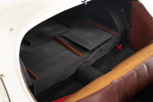 Immagine 35/37 di NSU-Fiat 500 A Topolino Weinsberg (1938)