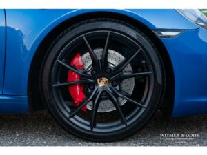 Image 41/44 of Porsche 911 Carrera S (2016)