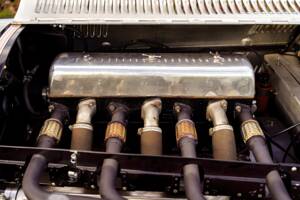 Image 23/27 of Alvis Silver Eagle Sports Tourer (1934)