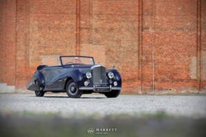 Afbeelding 67/85 van Bentley Mark VI (1951)