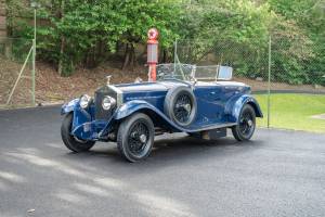 Image 45/50 de Rolls-Royce 40&#x2F;50 HP Silver Ghost (1920)