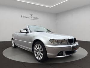 Bild 3/41 von BMW 320Ci (2006)