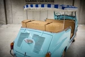 Image 21/48 of FIAT 600 Ghia "Jolly" (1963)